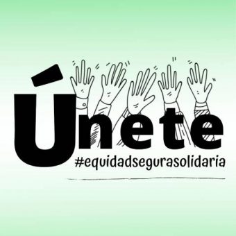 Equidad Segura Solidaria - logo